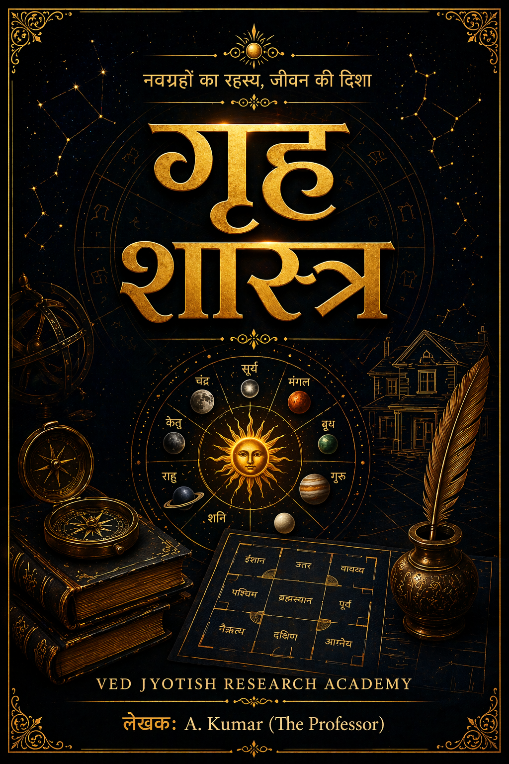 Graha Shastra