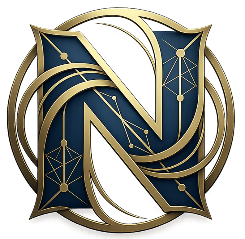 NakshtraAI logo