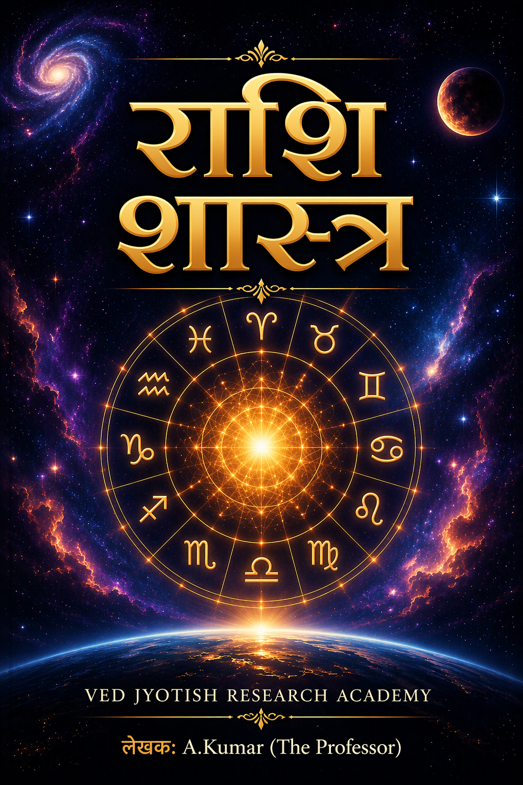 Rashi Shastra