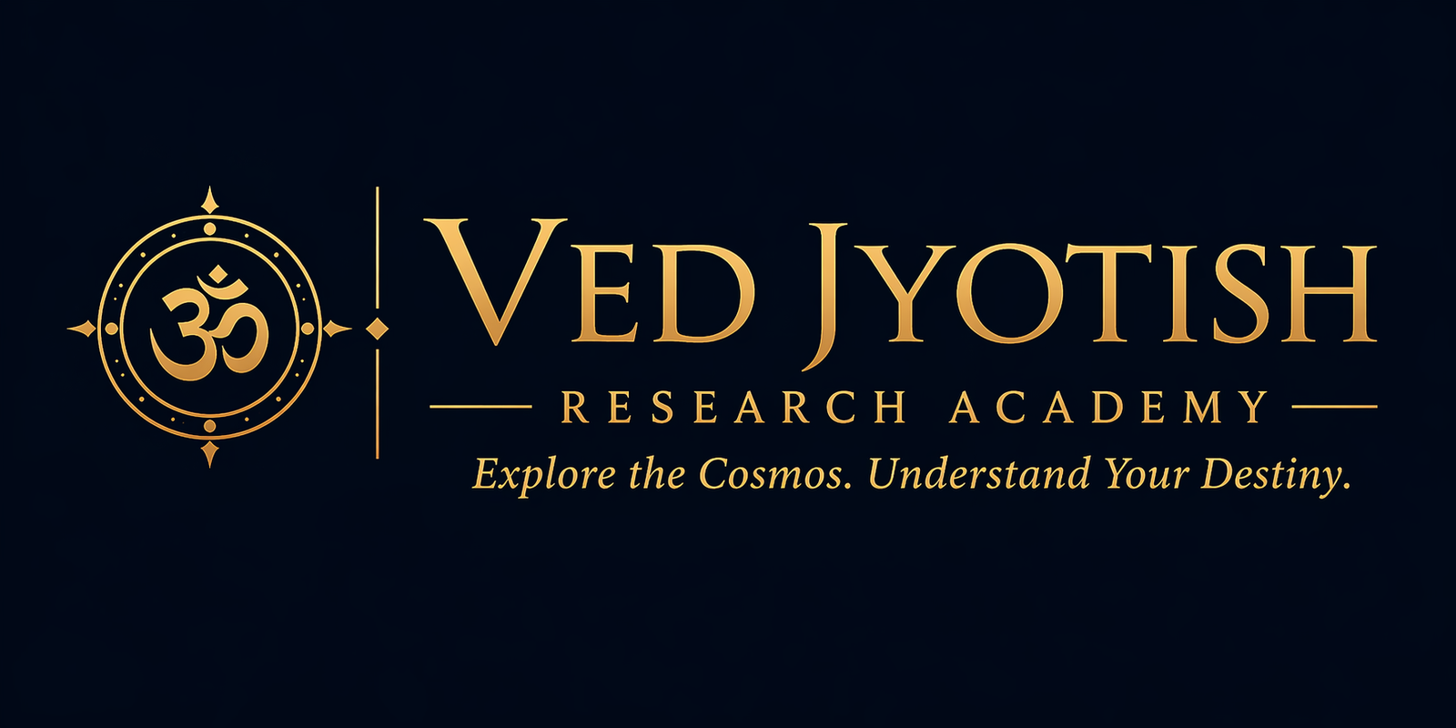 Ved Jyotish Research Academy